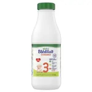 Growth Milk 1-3yrs - Blédina