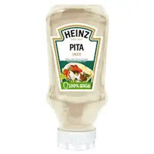 Pita Sauce - Heinz