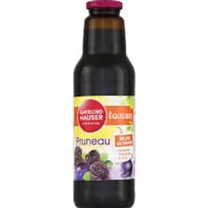Prune Juice - Gayelord Hauser