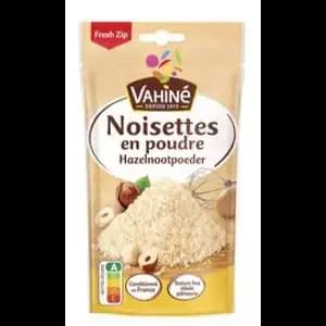Hazelnut Powder - Vahiné