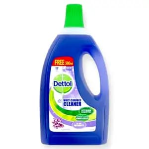 Multi Surface Cleaner Lavender - Dettol