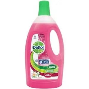 Multi Surface Cleaner Jasmine - Dettol