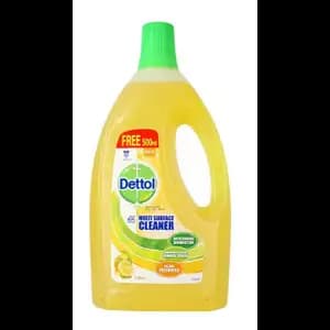 Multi Surface Cleaner Citrus - Dettol