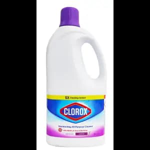 Disinfecting All Purpose Cleaner Lavender Scent - Clorox