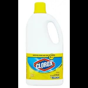Disinfecting All Purpose Cleaner Lemon Scent - Clorox