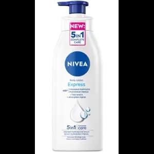 Express Body Lotion - Nivea