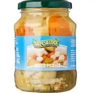 ត្រសក់សំរាប់ស្រាក្រឡុក- Saporito - Saporito