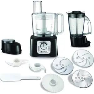 DoubleForce Compact Multi-Funtion - Moulinex
