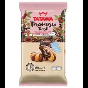 Tiramisu Toast  - Tatawa