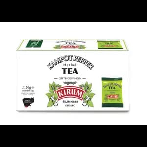 Organic Kampot Herbal Tea Slimness - Kirum