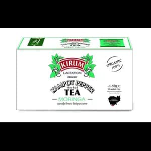Organic Kampot Herbal Tea Moringa - Kirum