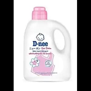 Organic Baby Detergent Honey Star - D-nee