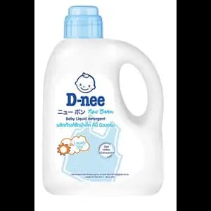 Organic Baby Detergent Lovely Sky - D-nee