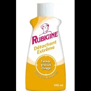 Stain Remover Shoe Polish - Rubigine