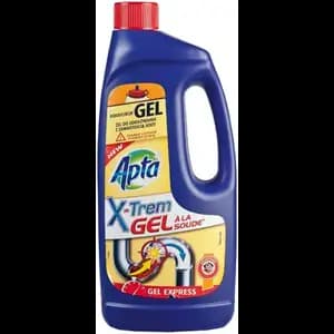 Drain Cleaner Gel - Apta