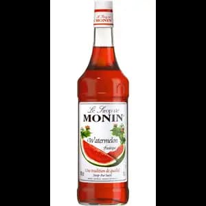 Watermelon Syrup - Monin