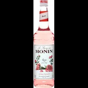 Rose Syrup - Monin