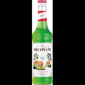 Kiwi Syrup - Monin