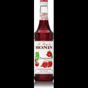 Pomegranate Syrup - Monin