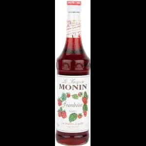 Raspberry Syrup - Monin