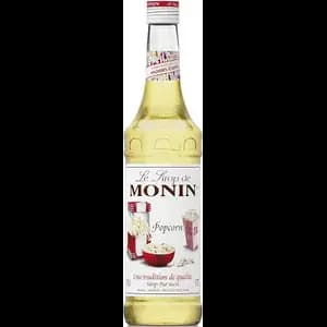 Popcorn Syrup - Monin