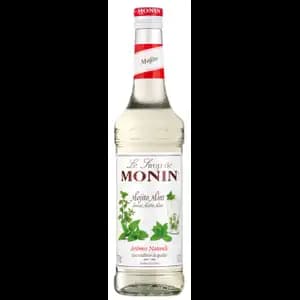 Mojito Mint Syrup - Monin