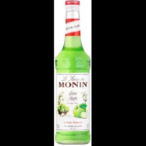 Green Apple Syrup - Monin