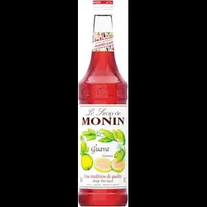 Guava Syrup - Monin