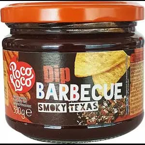 Dip Barbecue Smoky Texas - Poco Loco