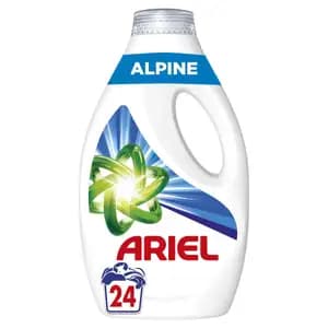 Alpine Laundry Liquid - Ariel