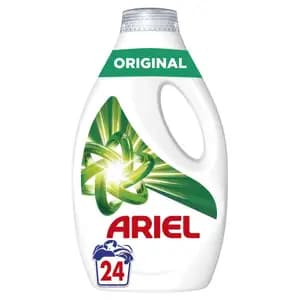 Original Laundry Liquid - Ariel