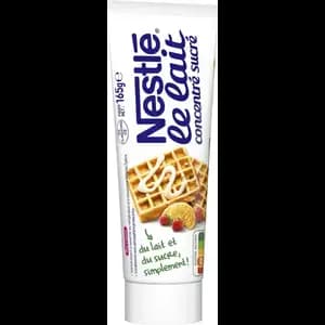 Concentrated Sugar Milk - Nestlé