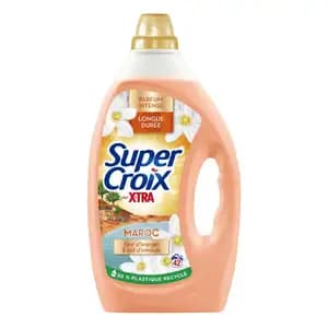 Orange Blossom and Almond Milk Laundry Liquid - Super Croix