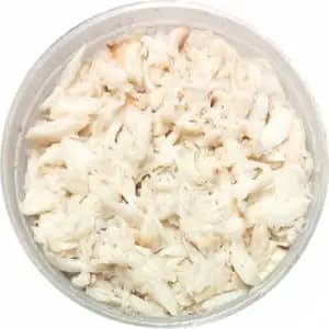 Special Lump Kampot Crab Meat - Royal Fine Foods