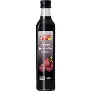 Balsamic Vinegar - Bouton d'Or