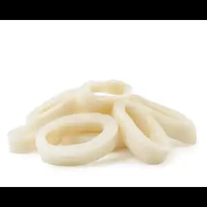 Squid Rings - Royal Fine Foods