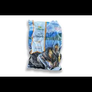 Black Mussels - Royal Fine Foods