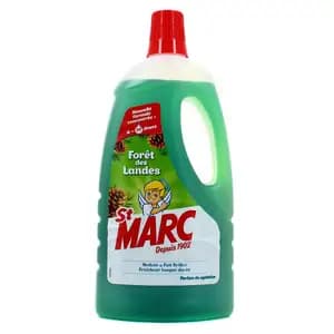 Landes Forest Clean & Shine Long-Lasting Freshness Floor Cleaner - St Marc - St Marc