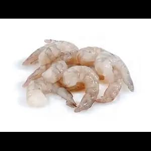 Tiger Shrimp Peeled 70-80pcs/kg 500g - Royal Fine Foods