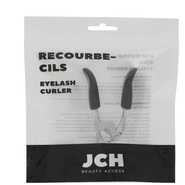 Eyelash Curler Black Handles