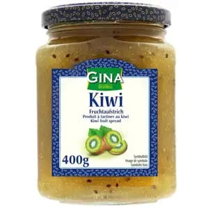 Kiwi Fruit Spread - Gina