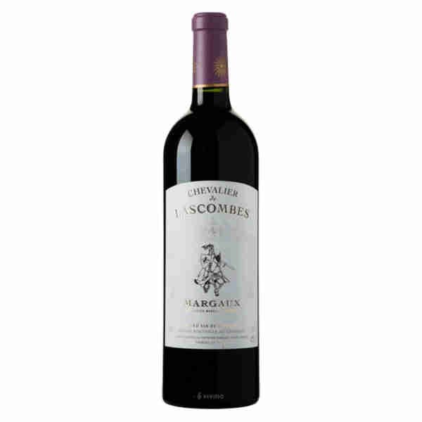 Chevalier de Lascombes 2018