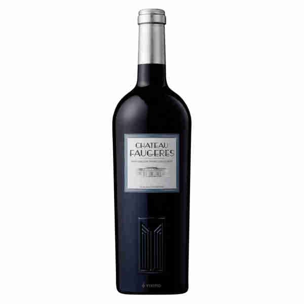Chateau Faugeres 2016