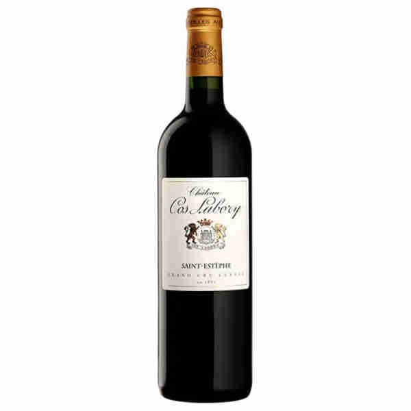 Chateau Cos Labory 2014