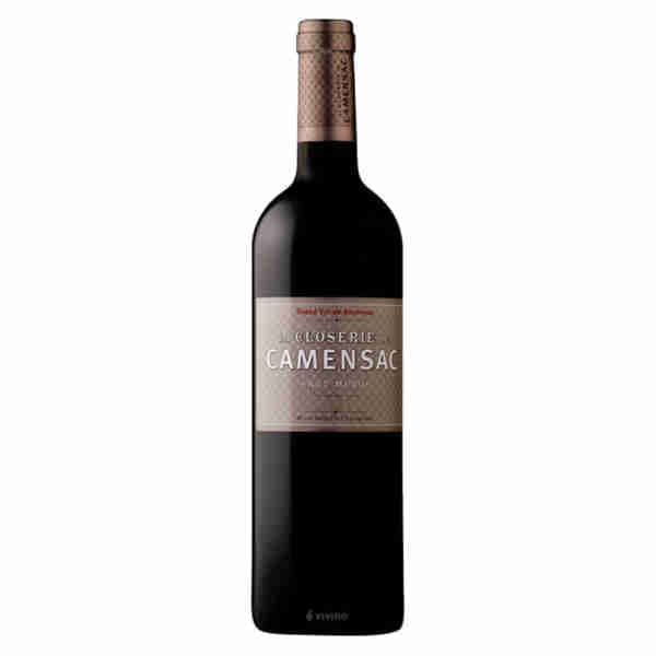 La Closerie de Camensac 2018