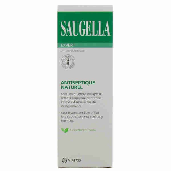 Expert Antiseptic Natural