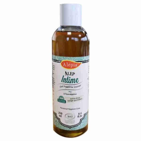 Extra Gentle Soothing Intimate Gel