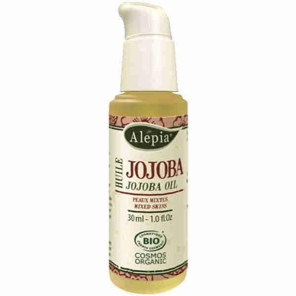 Jojoba Oil