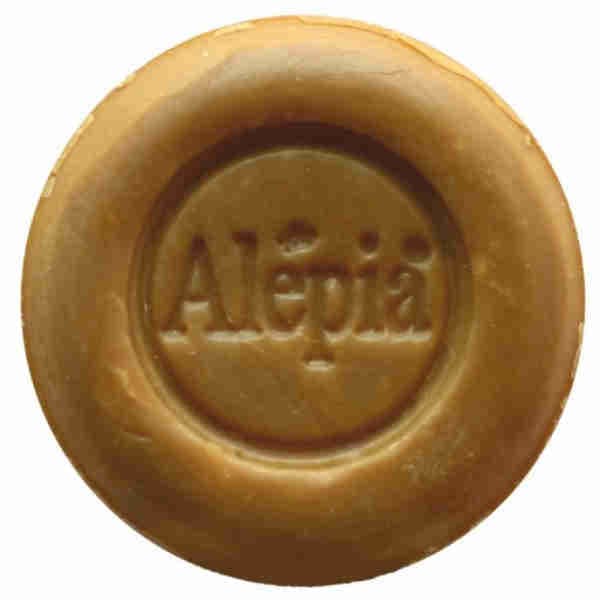 Shaving Aleppo Soap