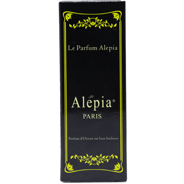 Aleppo Perfume